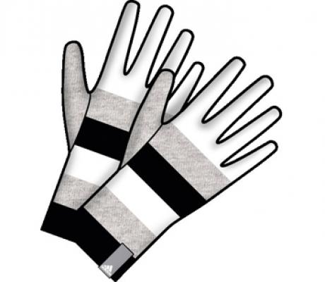 Foto Adidas - Cityblock Gloves - HW12 - L
