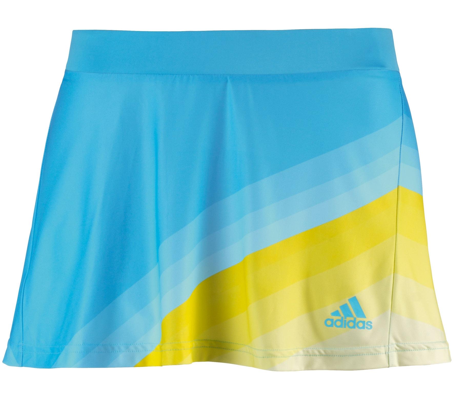 Foto Adidas - falda Adizero Mujer Australian Open - SS13