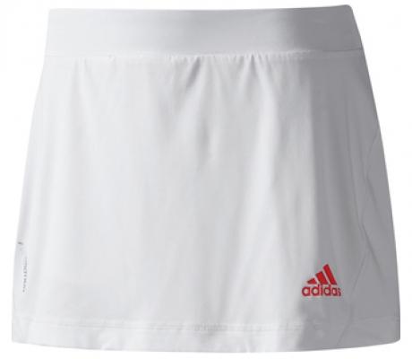 Foto Adidas - Falda Niñas Adipower Barricade