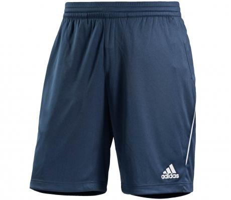 Foto Adidas - Herren Barricade Team Short 9.5 - SS13 - XXL (XXL)