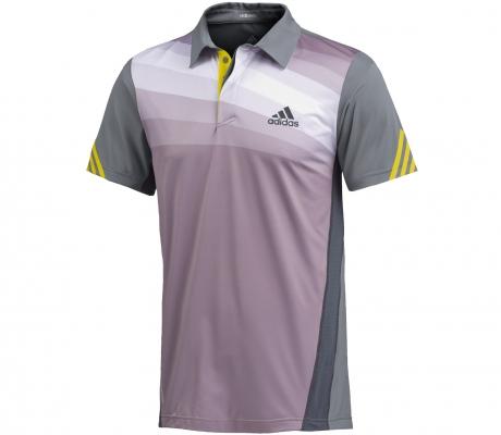 Foto Adidas - Hombre Adizero Polo - SS13 - M