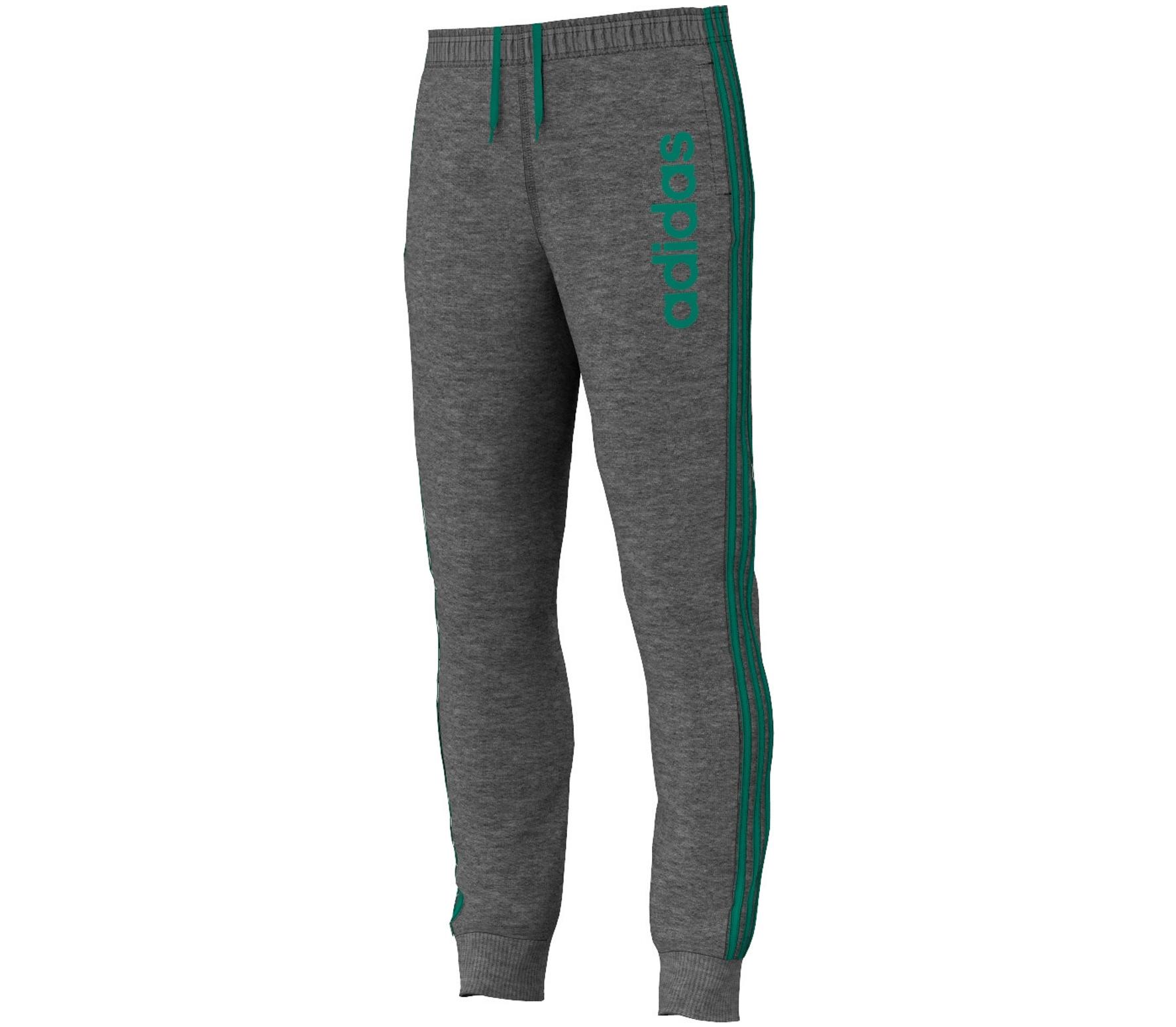 Foto Adidas - Pantalón Fitness Hombre The Base - SS13