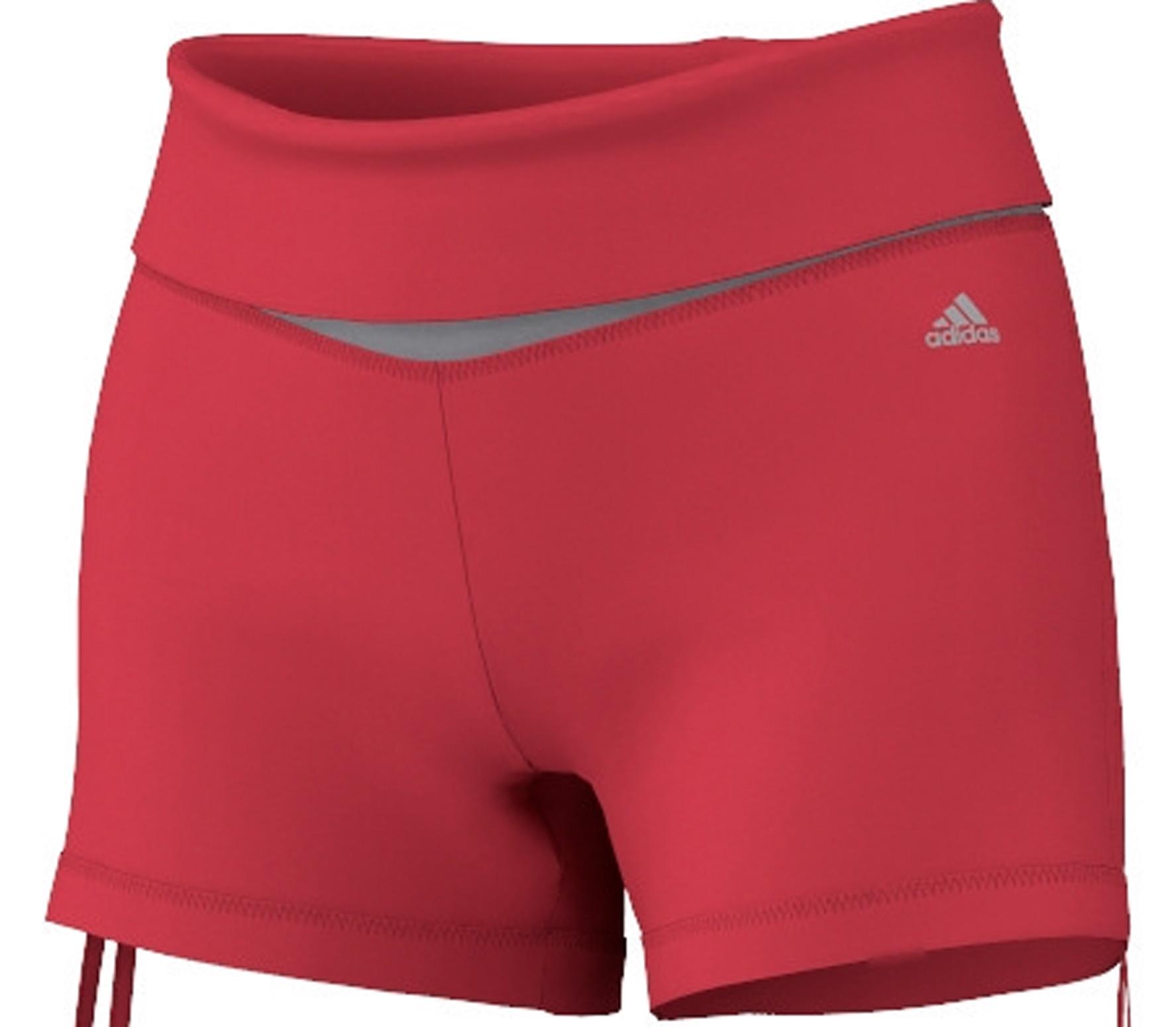 Foto Adidas - Pantalón Fitness Mujer Studio Pure Yoga Knit - SS13