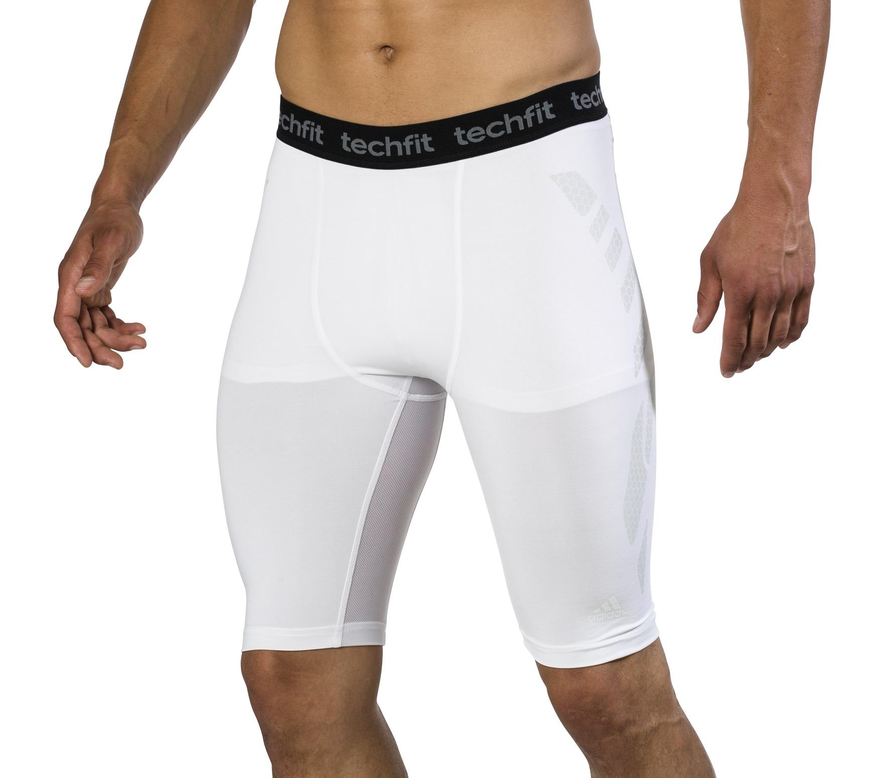 Foto Adidas - Pantalón Hombre Tech Fit Prep - HW13