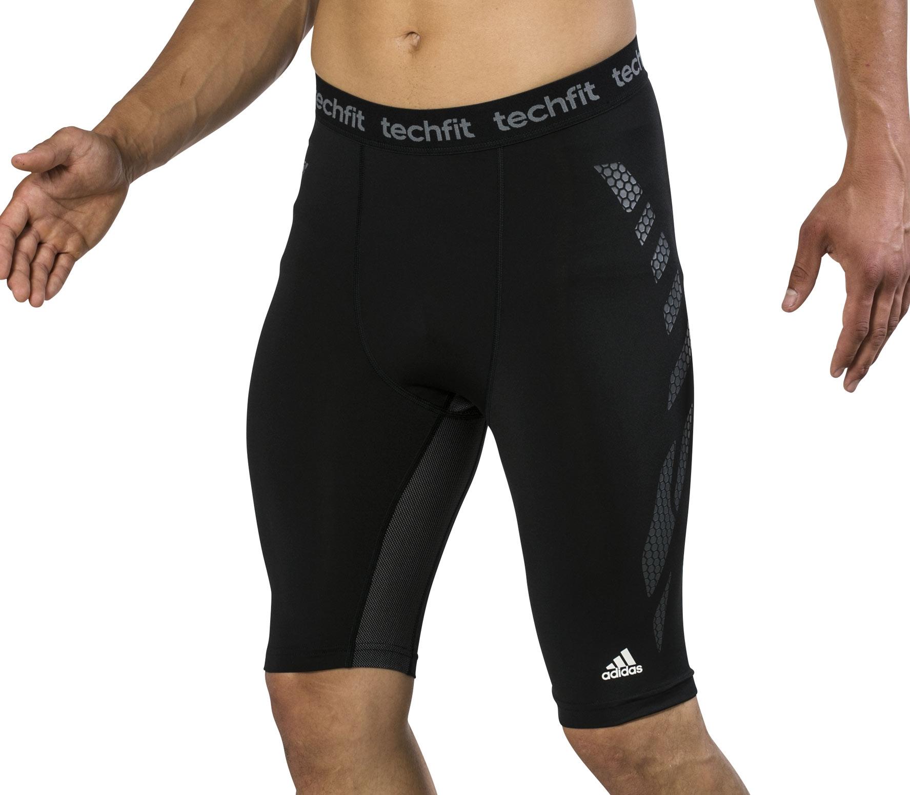 Foto Adidas - Pantalón Hombre Tech Fit Prep - HW13