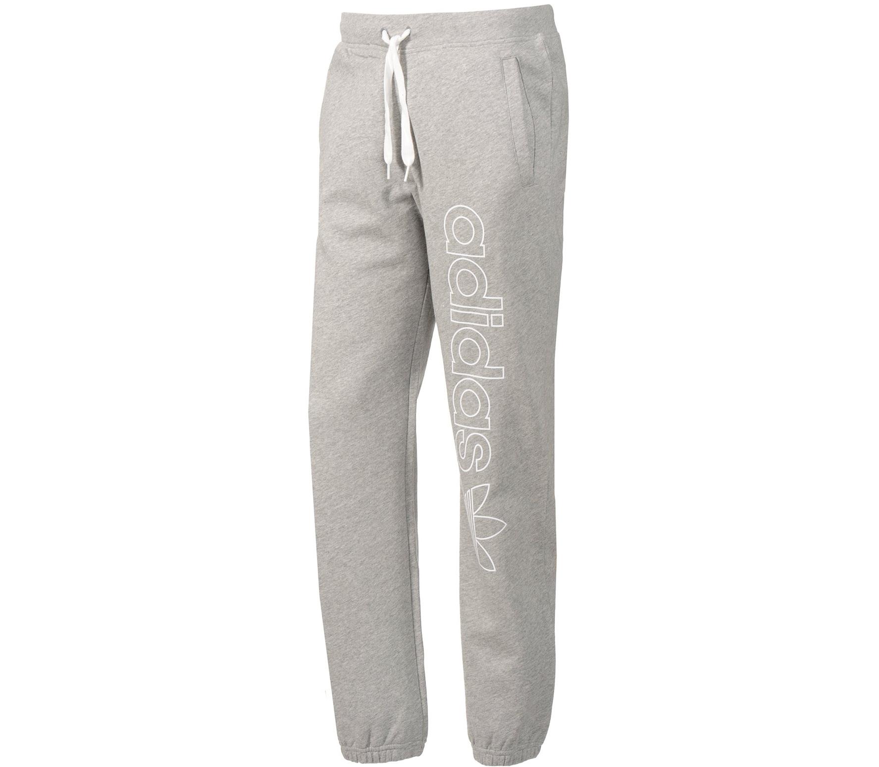 Foto Adidas - Pantalón Mujer Fitness Chill Cuff - SS13