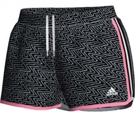 Foto Adidas - Running Mujeres Aktive Grete Short - HW12 - 38 (38)