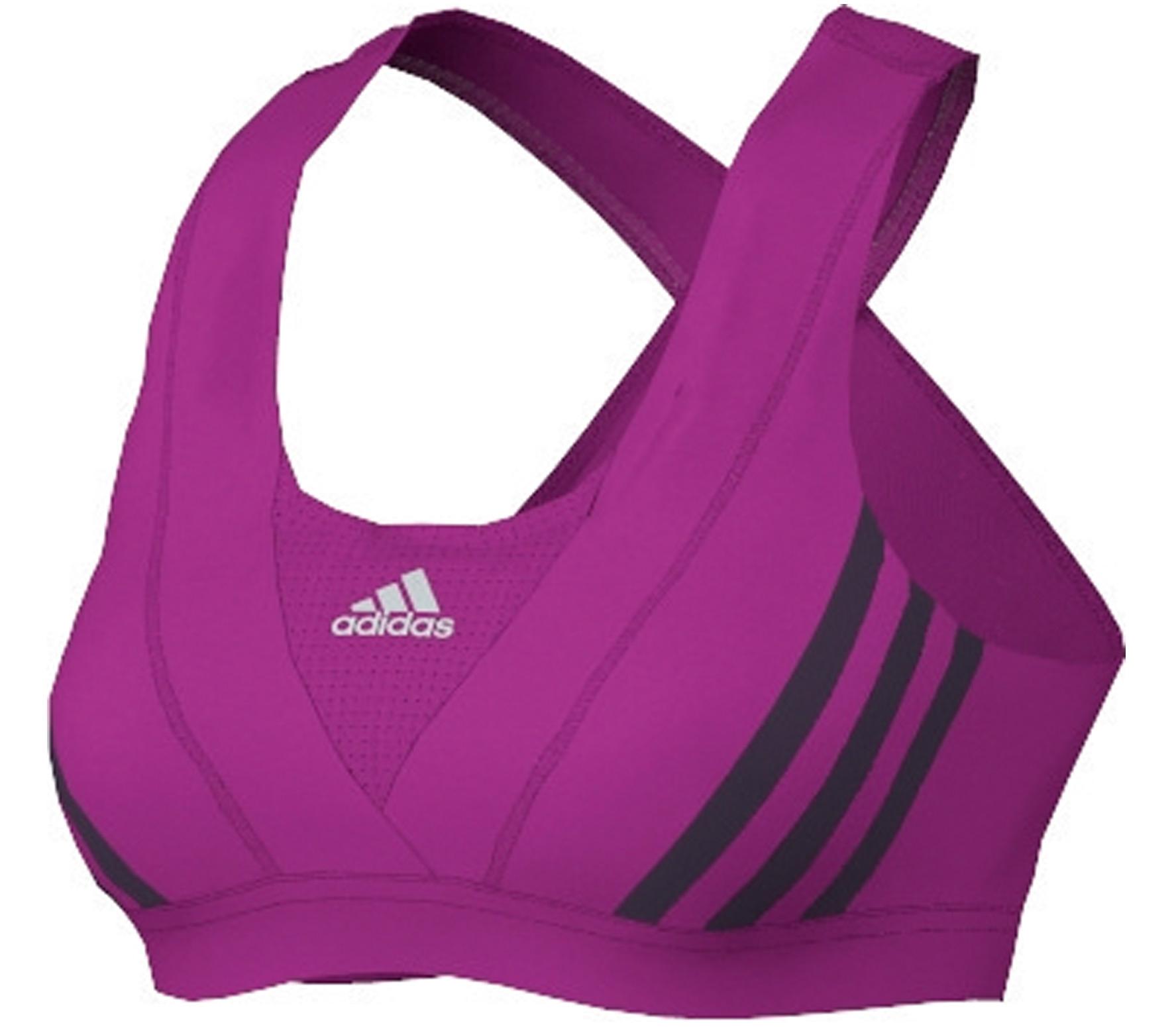 Foto Adidas - Sujetador Supernova Racer Bra