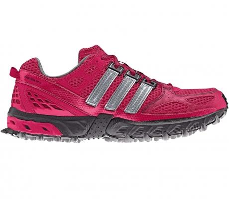 Foto Adidas - Zapatilla de Running Mujer Kanadia 4 Trail - HW12
