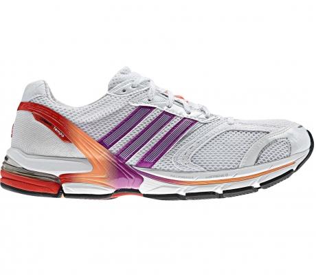 Foto Adidas - Zapatillas de Running adizero Tempo 4 Mujer - SS12