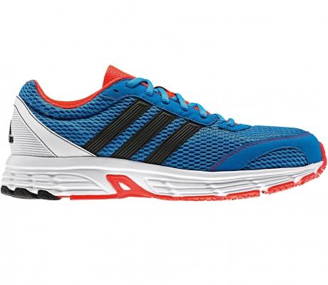 Foto Adidas - Zapatillas de Running Hombres Vanquish 6 - HW12 - EU 40 2/3 - UK 7