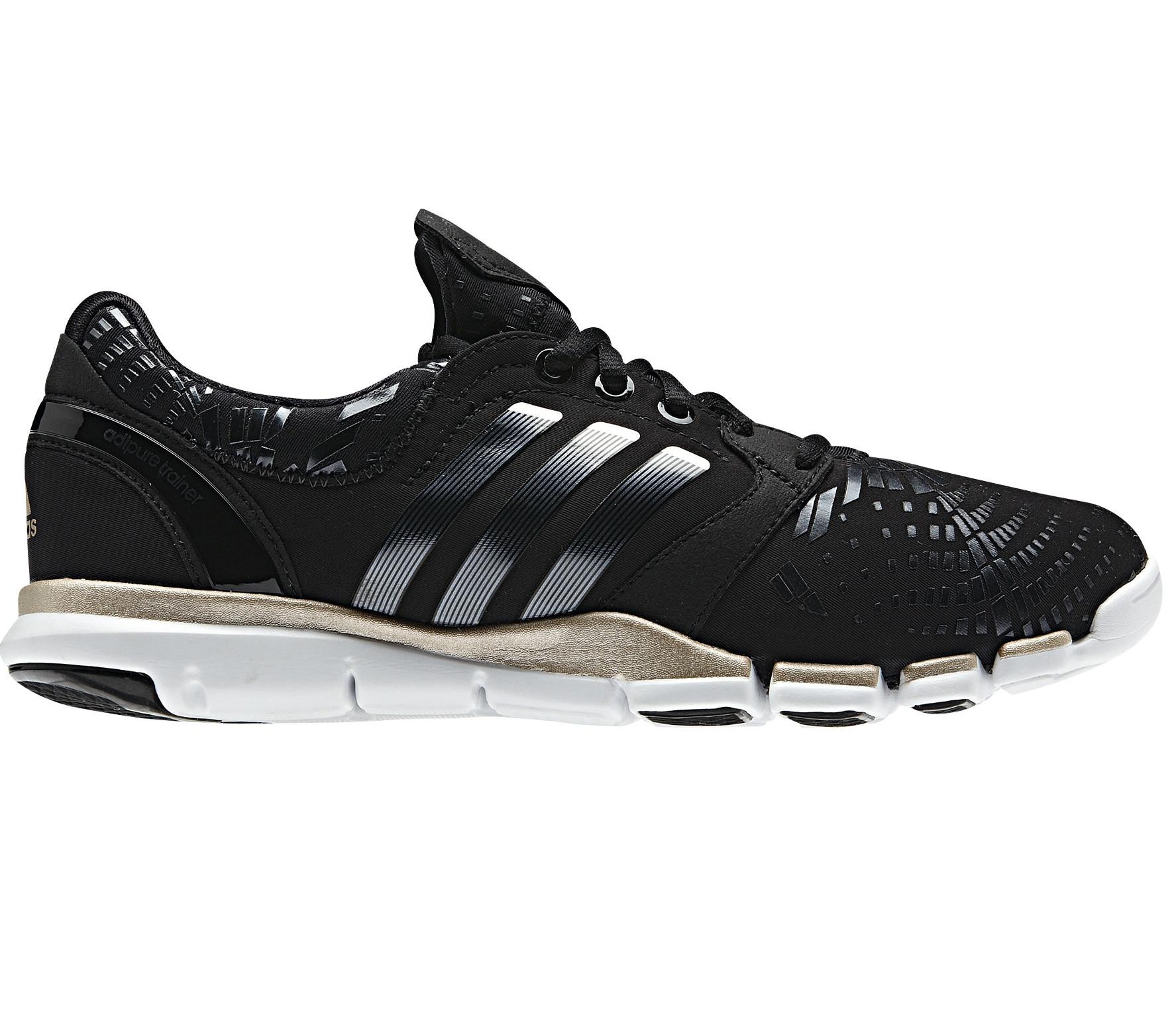 Foto Adidas - Zapatillas Fitness Mujer adipure 360 - SS13