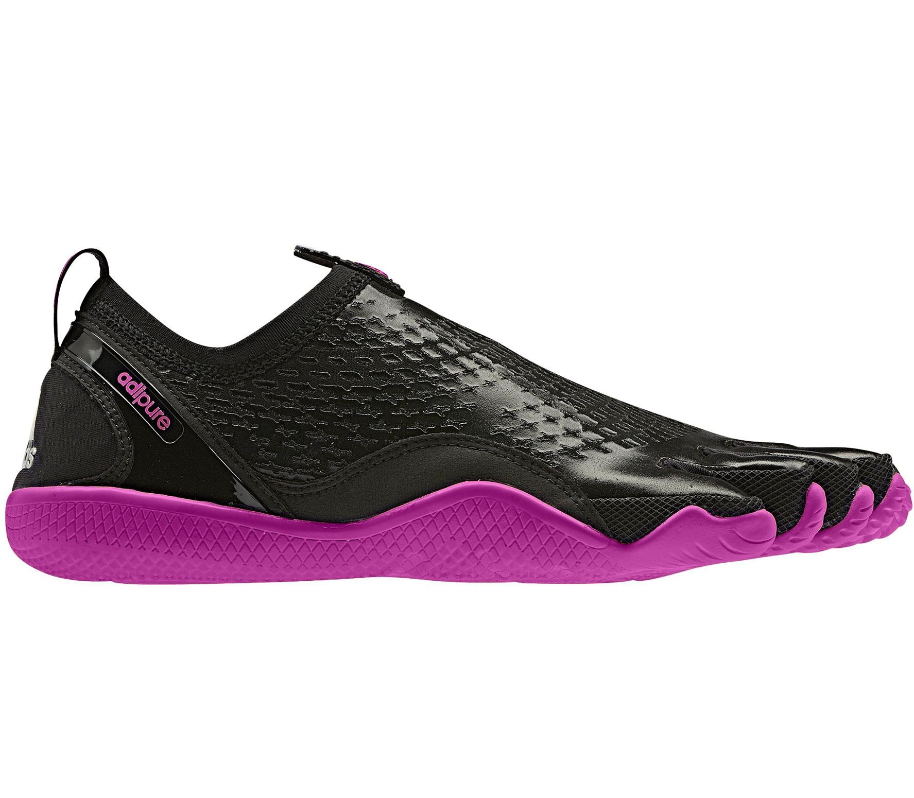 Foto Adidas - Zapatillas Fitness Mujer Adipure Trainer 1.1 - SS13