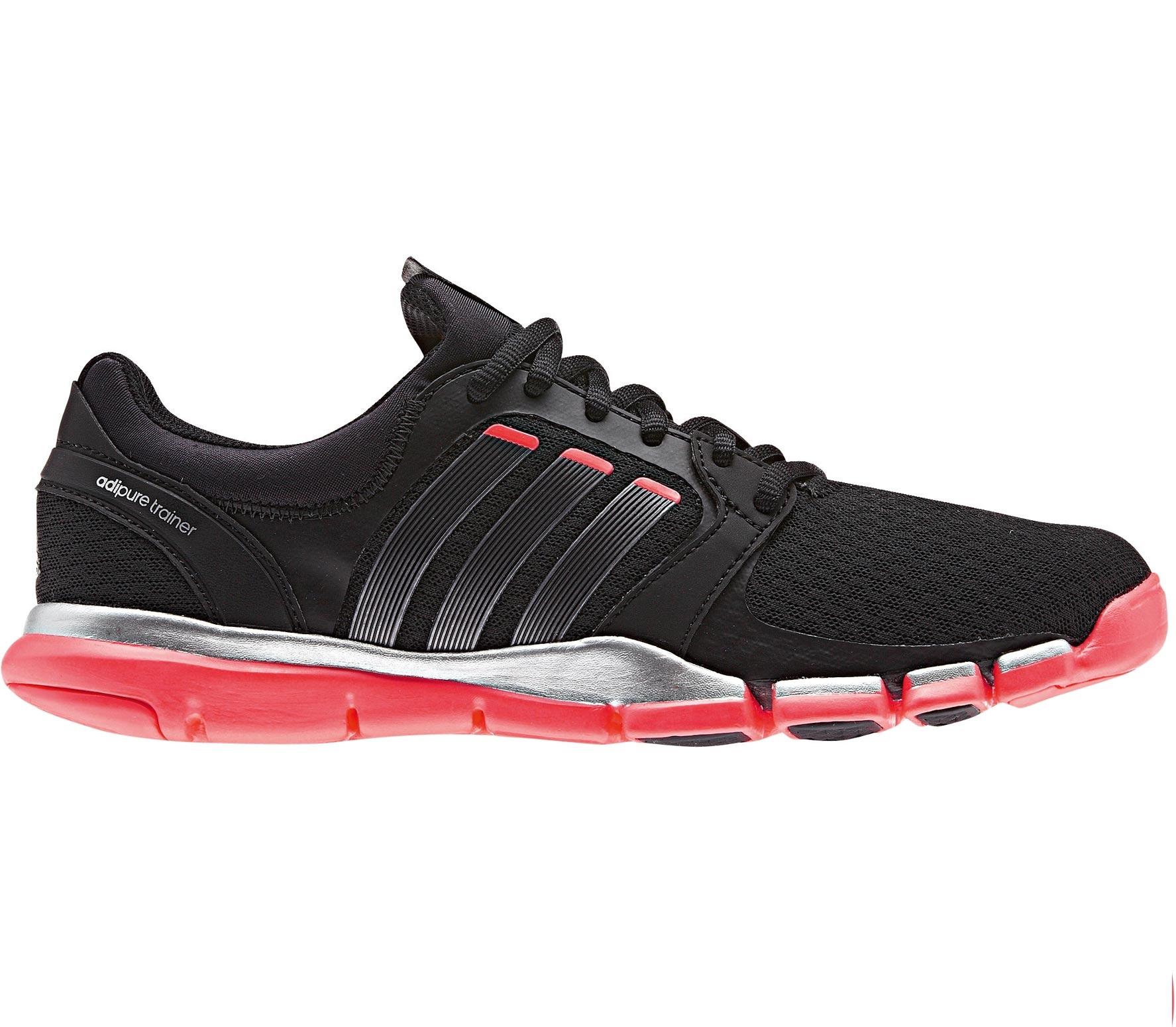 Foto Adidas - Zapatillas Fitness Mujer adipure Trainer 360 - HW13