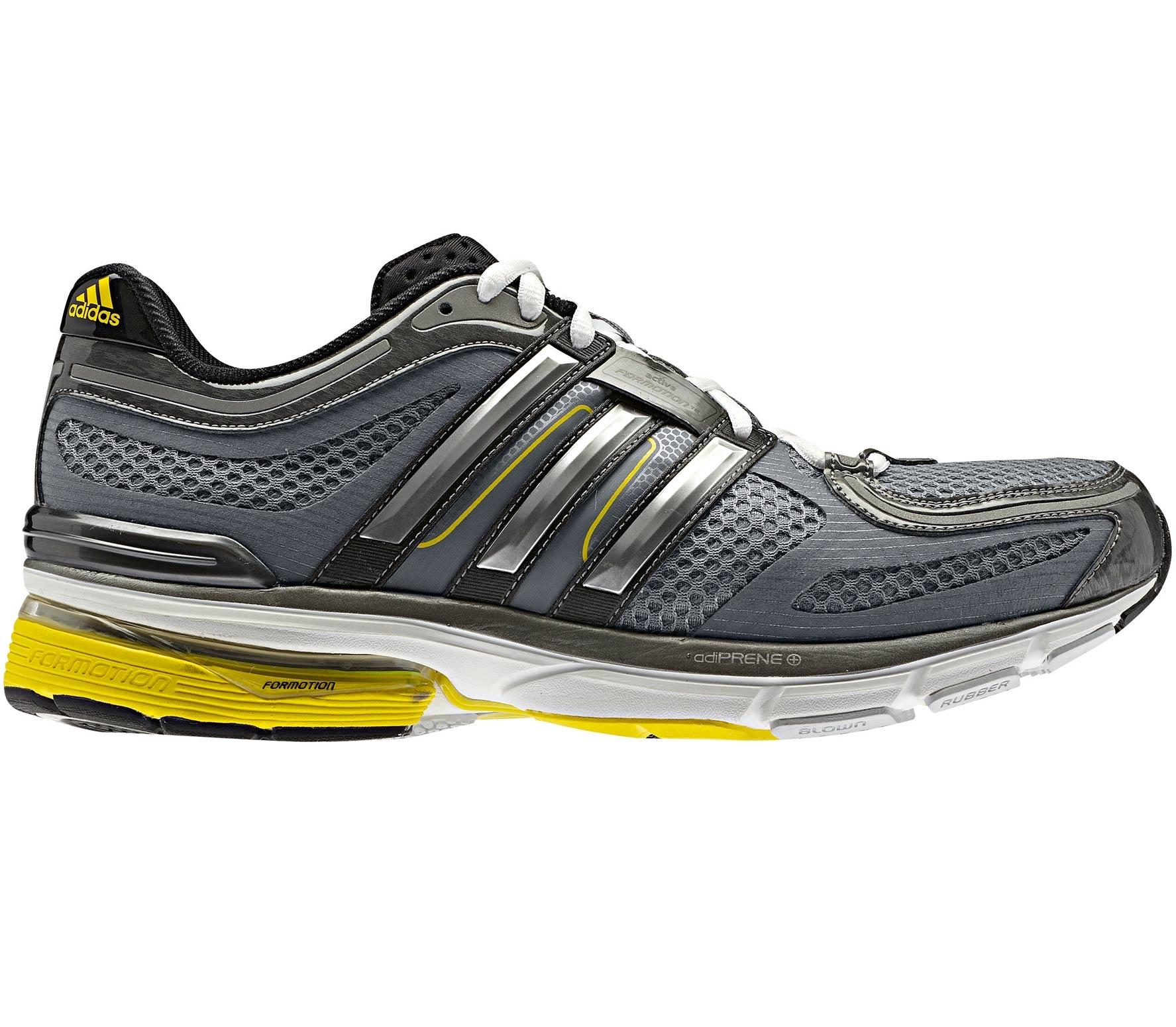 Foto Adidas - Zapatillas Hombre Adistar Salvation 3m - SS13