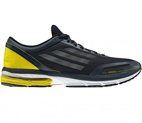Foto Adidas - Zapatillas Hombre Adizero Aegis 3 - SS13 - EU 45 1/3 - UK 10,5 (EU 45 1/3 - UK 10,5)