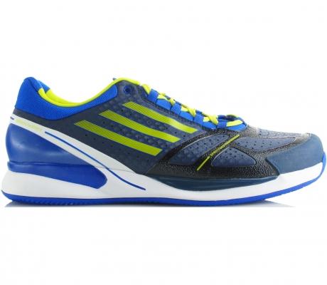 Foto Adidas - Zapatillas Hombre Adizero Feather II Clay - SS13 - EU 46 - UK 11