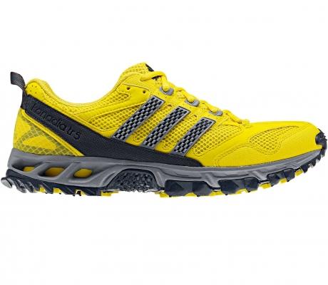 Foto Adidas - Zapatillas Hombre Kanadia 5 TR - SS13 - EU 46 - UK 11 (EU 46 - UK 11)