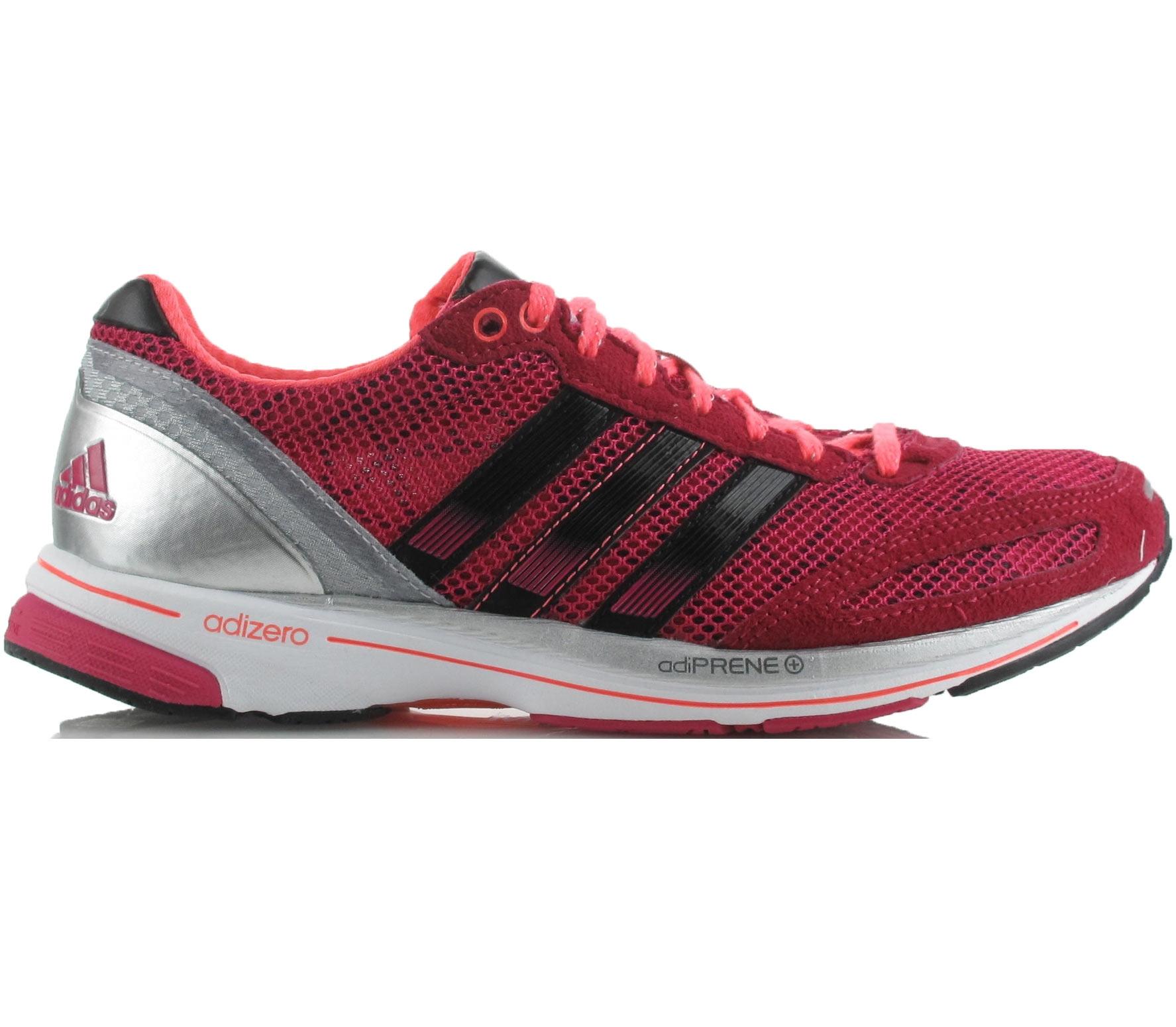 Foto Adidas - Zapatillas Mujer Adizero Adios 2 - HW13