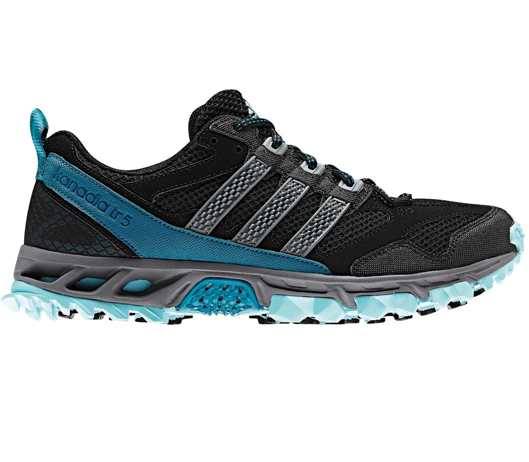 Foto Adidas - Zapatillas Mujer Kanadia 5 Trail - HW13