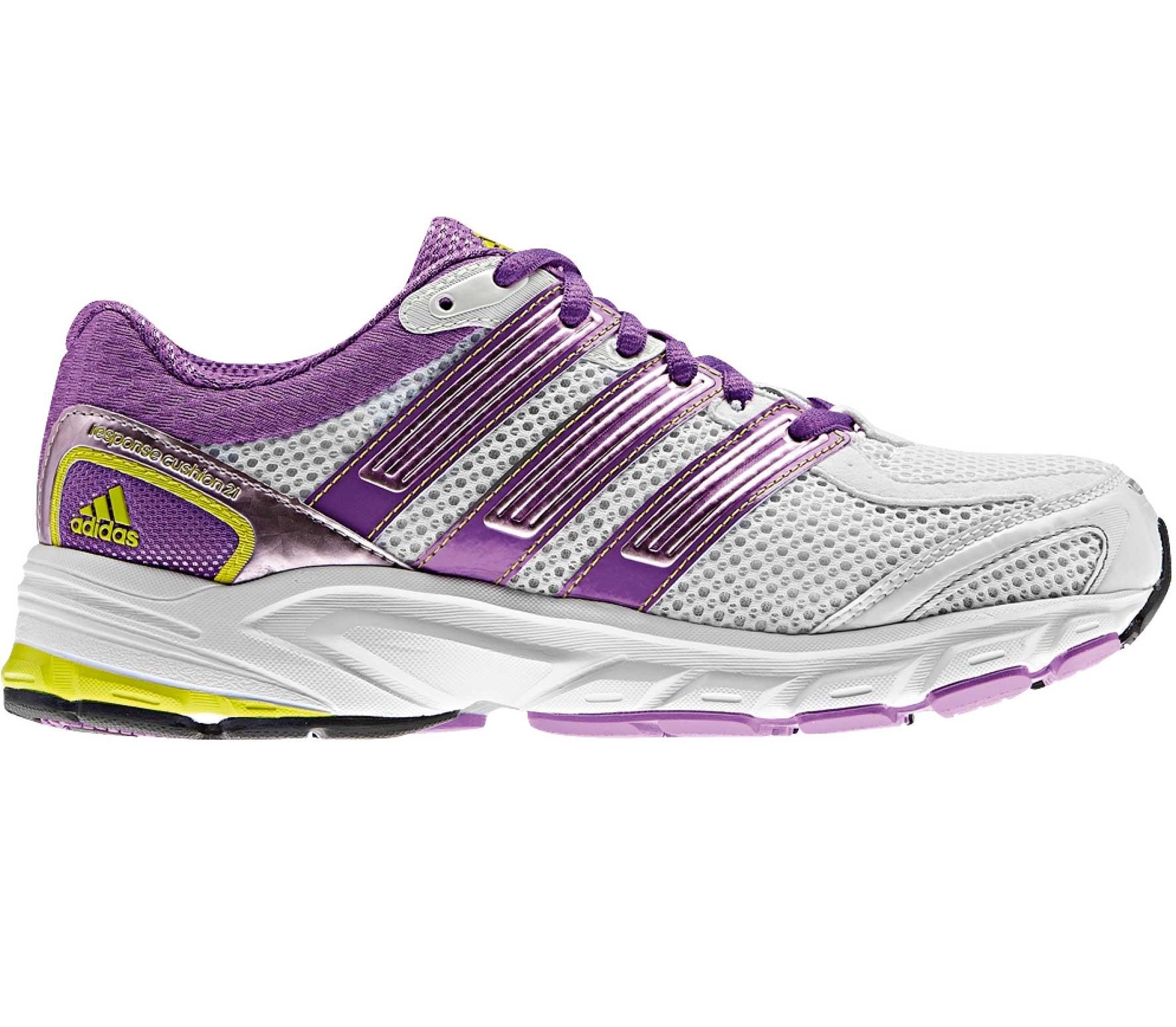 Foto Adidas - Zapatillas ninos Reponse Cushion - HW12