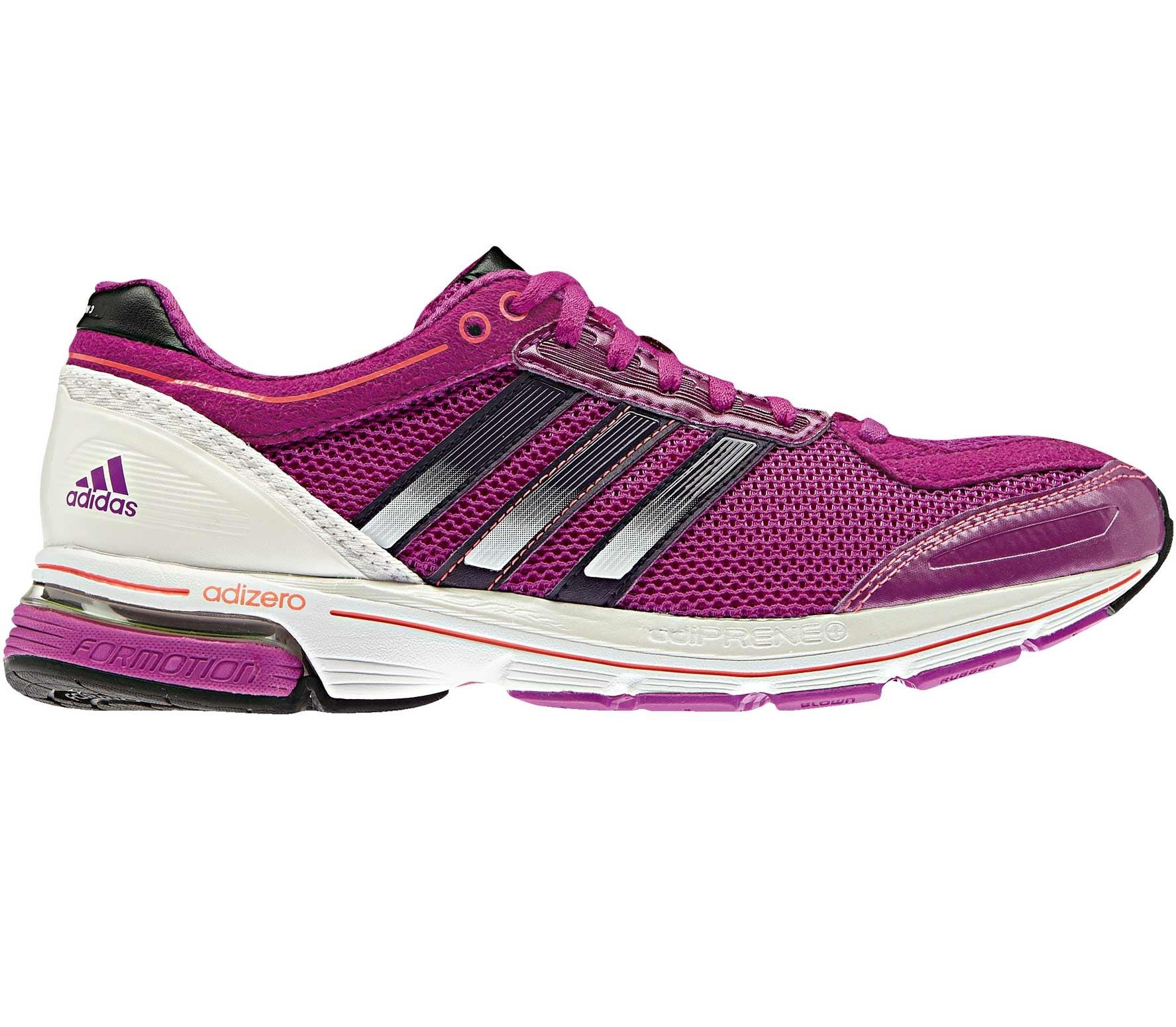 Foto Adidas - Zapatillas Running Mujer Adizero Boston 3