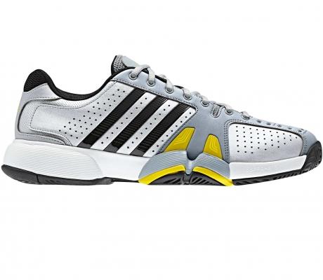 Foto Adidas - Zapatillas Tenis Barricade Team 2 Hombre- SS13 - EU 49 1/3 - UK 13,5 (EU 49 1/3 - UK 13,5)