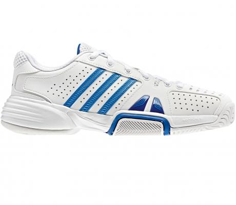 Foto Adidas - Zapatillas Tenis Barricade Team 2 Junior - SS13 - EU 36 2/3 -UK 4 (EU 36 2/3 -UK 4)