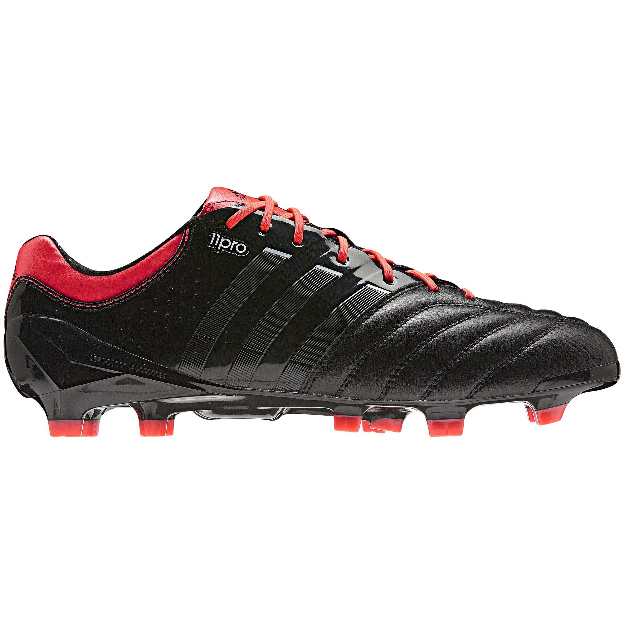 Foto adidas 11Pro SL TRX FG Boots Hombre