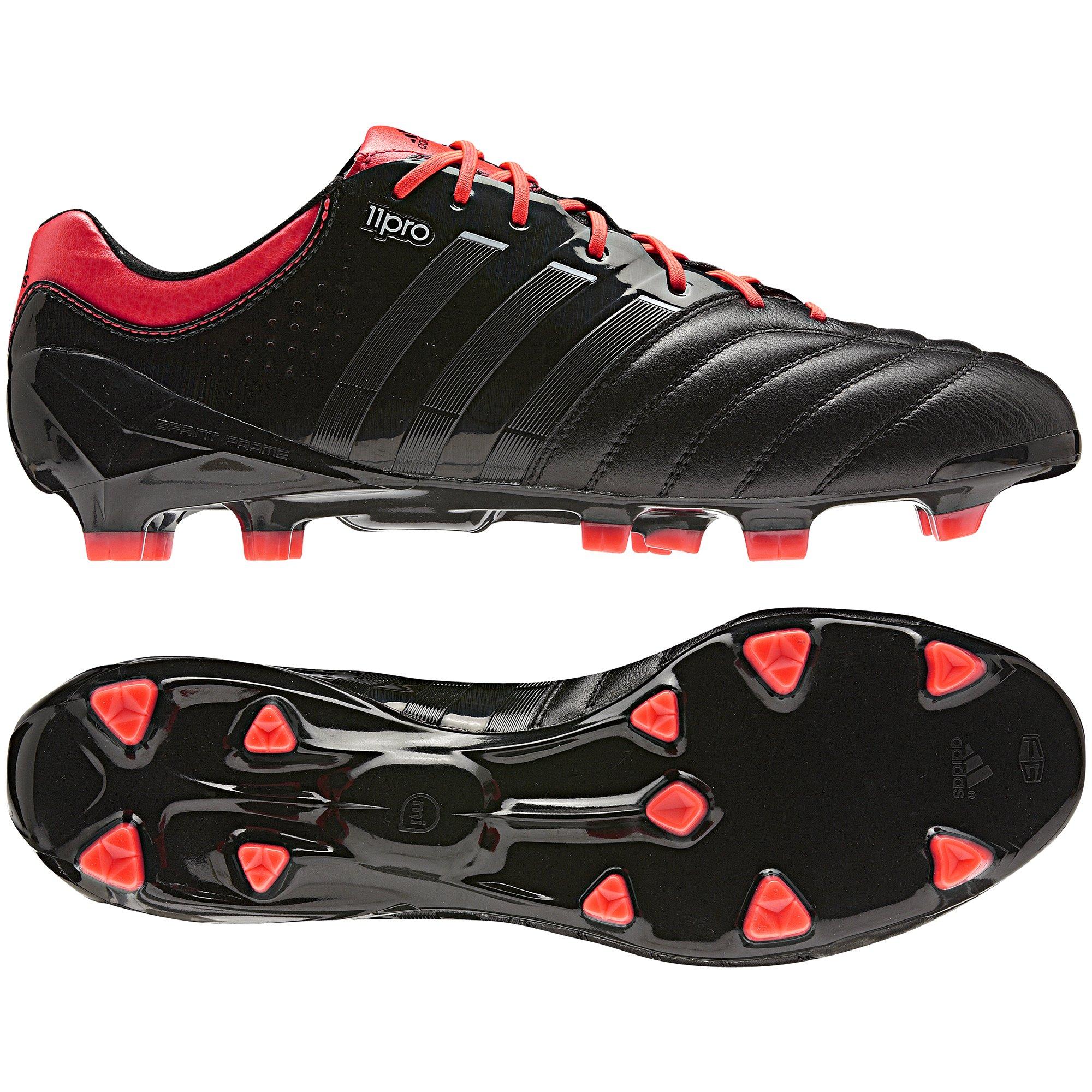 Foto adidas 11Pro SL TRX FG Boots Hombre