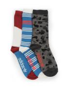 Foto adidas 3P Calcetines Crew multicolor