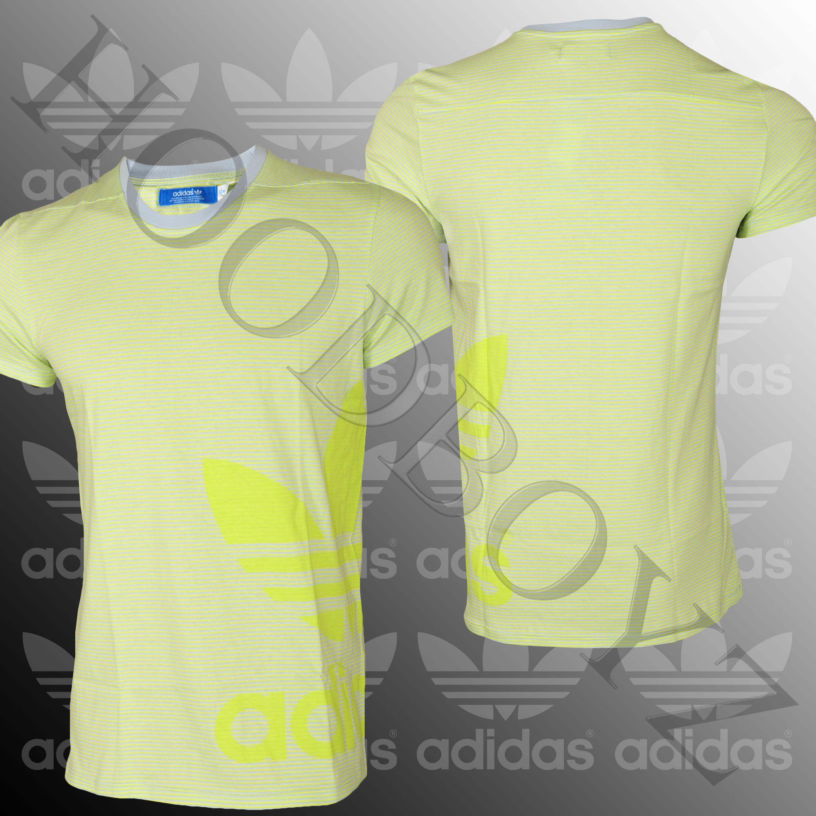 Foto Adidas Ac Grp Camisetas Cal