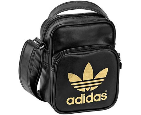 Foto Adidas Ac Mini Bag Pat