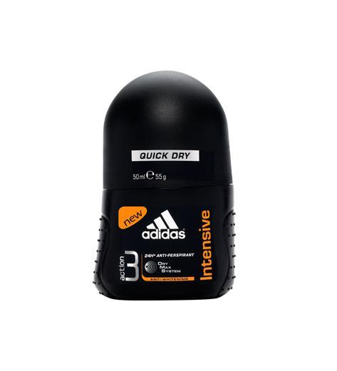 Foto Adidas Action 3 Intensive Deo Roll-on 50 Ml