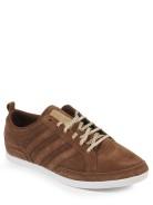 Foto adidas Adi Up low marrón/ blanco