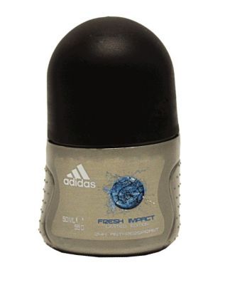 Foto Adidas Adidas Fresh Impact Roll On Desodorante 50ml