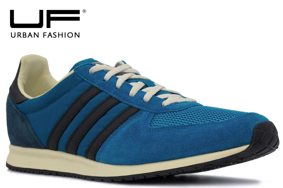 Foto Adidas Adistar Racer Azul