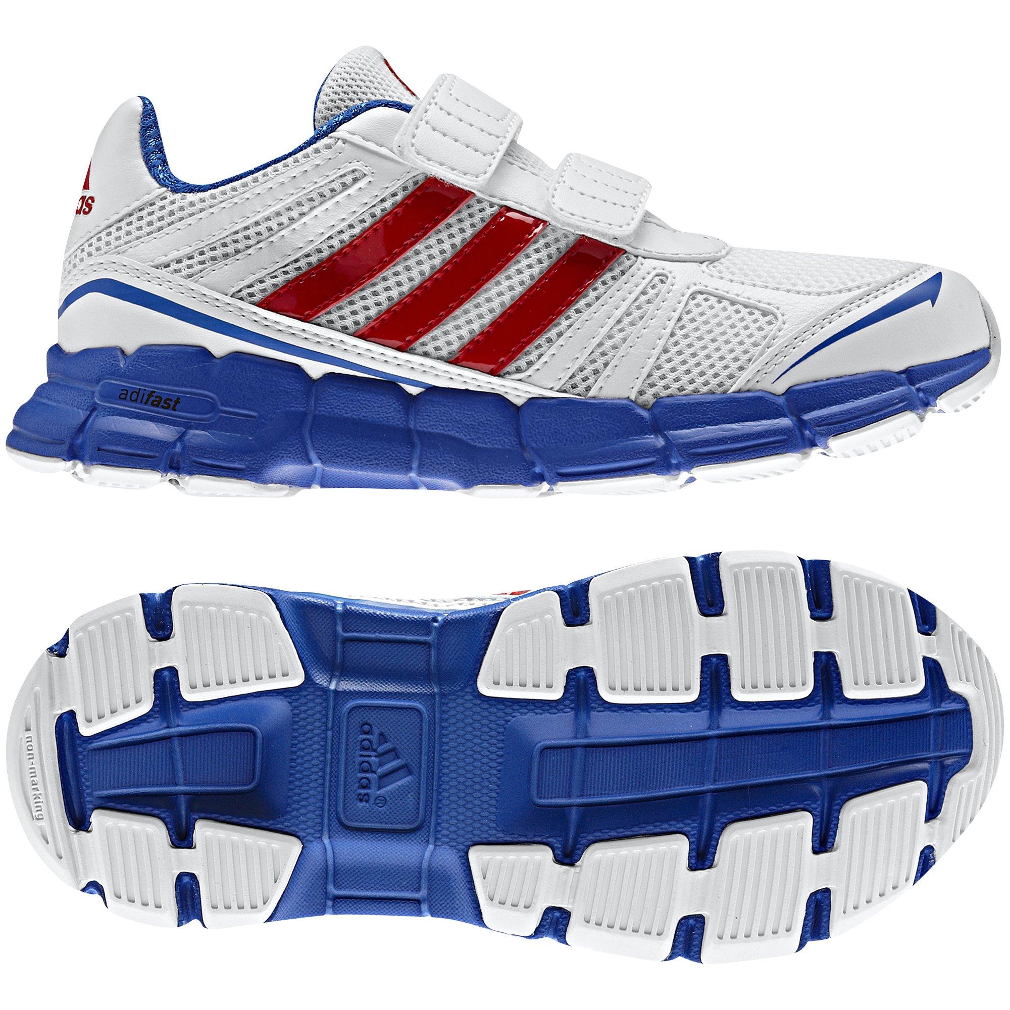 Foto adidas Adistar Racer CF Niño