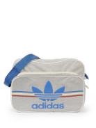 Foto adidas Airline Jersey bolso gris claro jaspeado