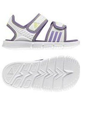 Foto adidas akwah 7 - sandalias akwah 7 para niños 7 v21632