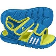 Foto Adidas akwak 7 azul baby sandalia chancla g42823