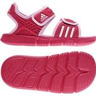 Foto Adidas akwak 7 rosa infantil sandalia chancla g42827