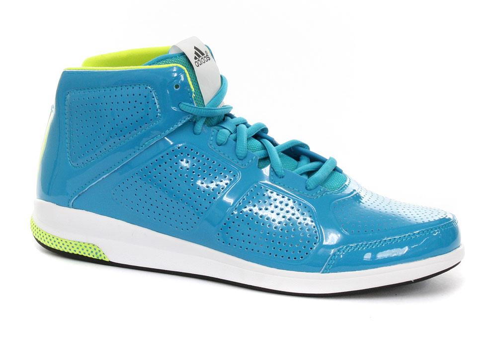 Foto Adidas Ambient ClimaCool Mid Unisex Trainers