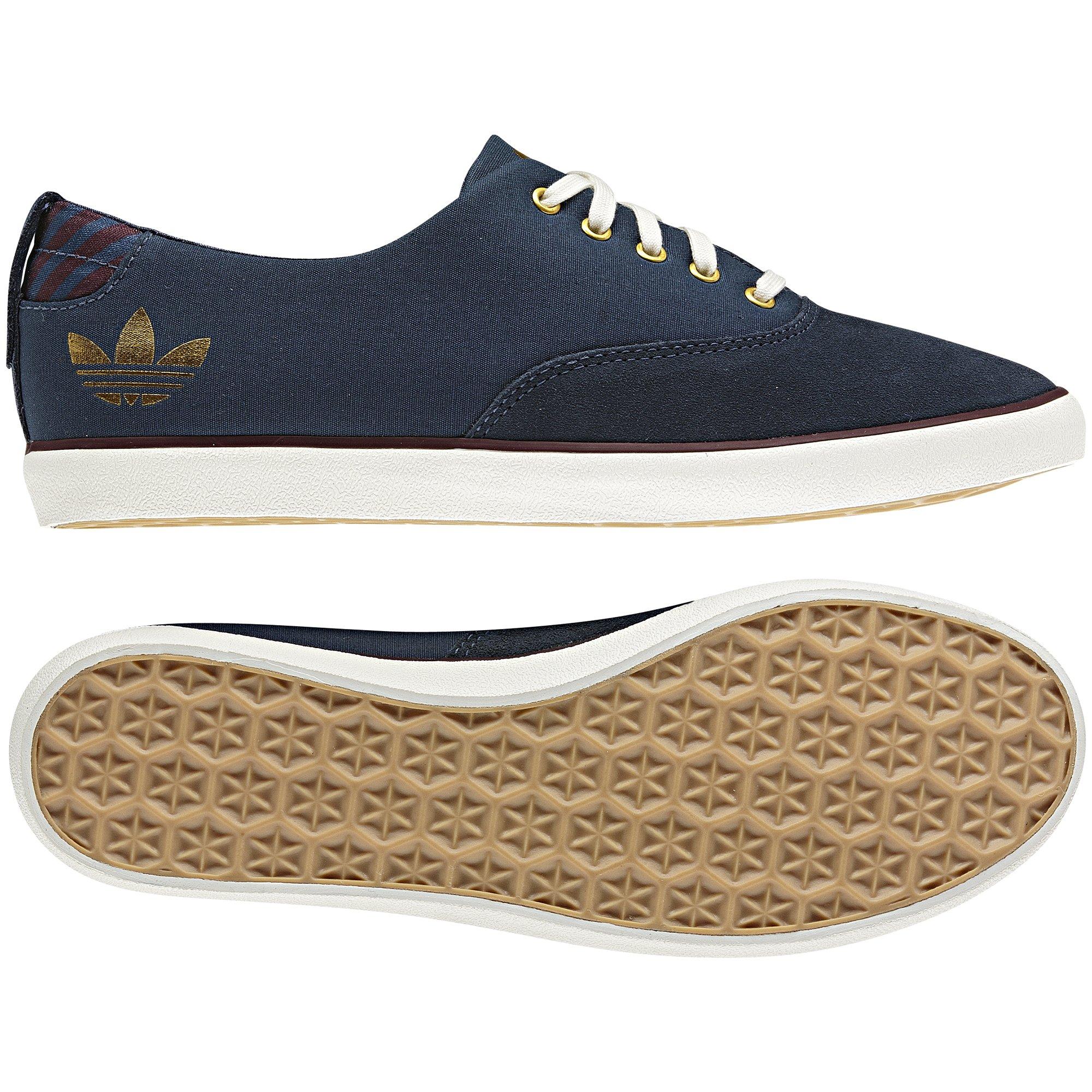 Foto adidas AZURINE LOW W Mujer