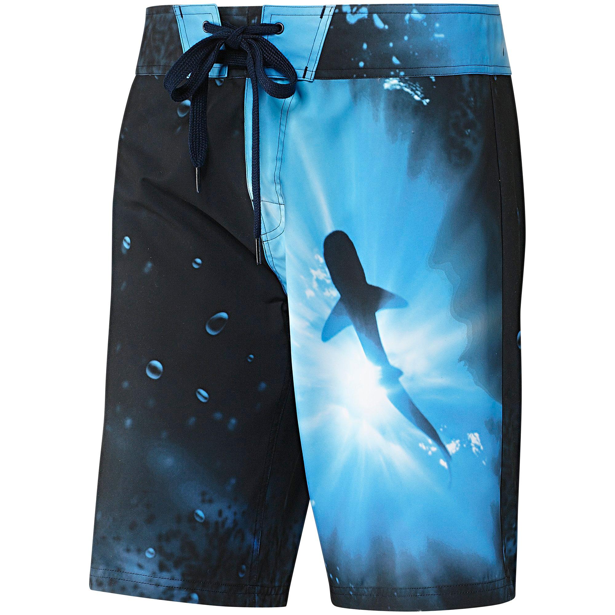 Foto adidas Bañador surfero Photo Hombre