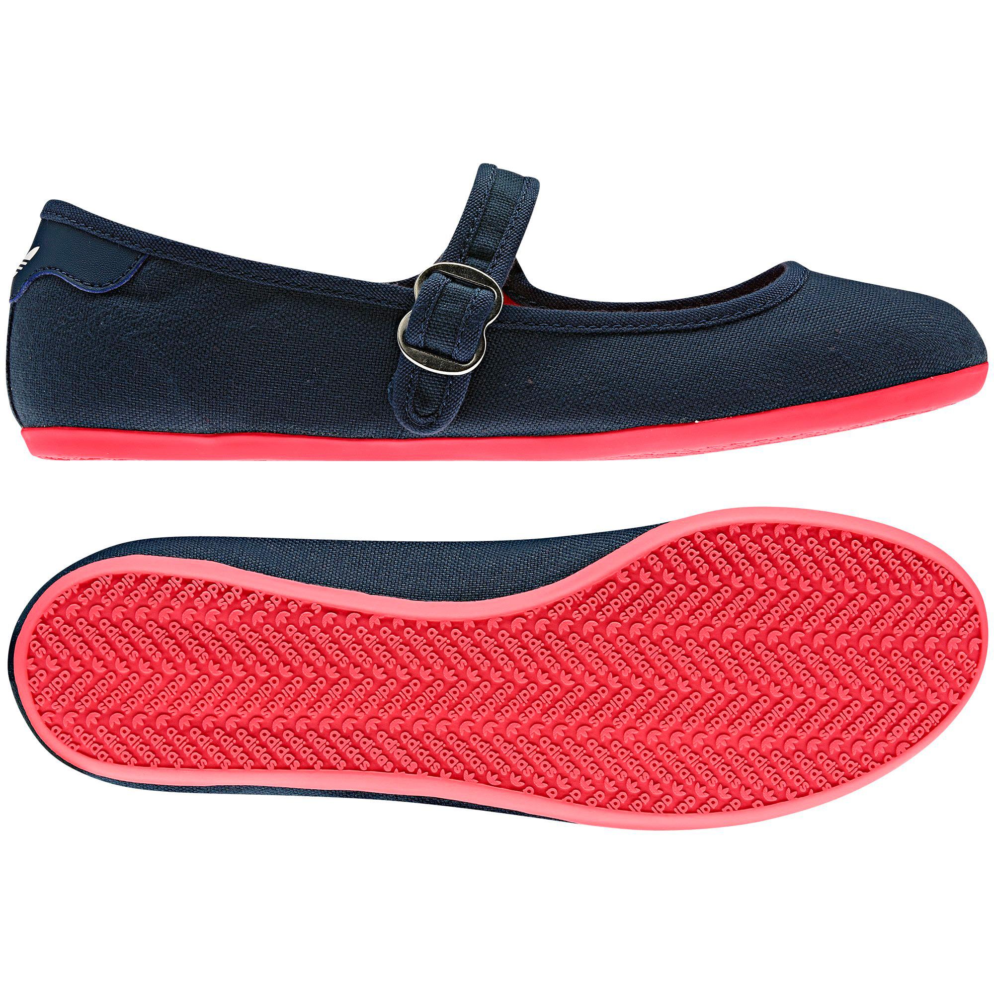 Foto adidas Bailarina Easy Five Mujer