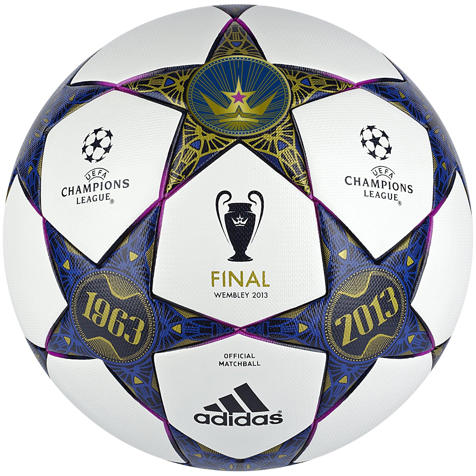 Foto adidas Balón Finale Wembley Official Match