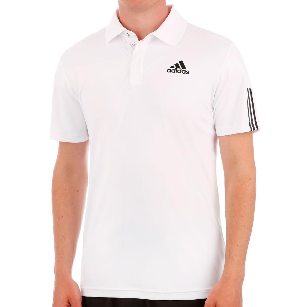 Foto Adidas Barricade Tradition Polo Men Talla: S
