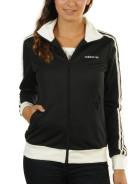 Foto adidas Beckenbauer TT Track Chaqueta negro