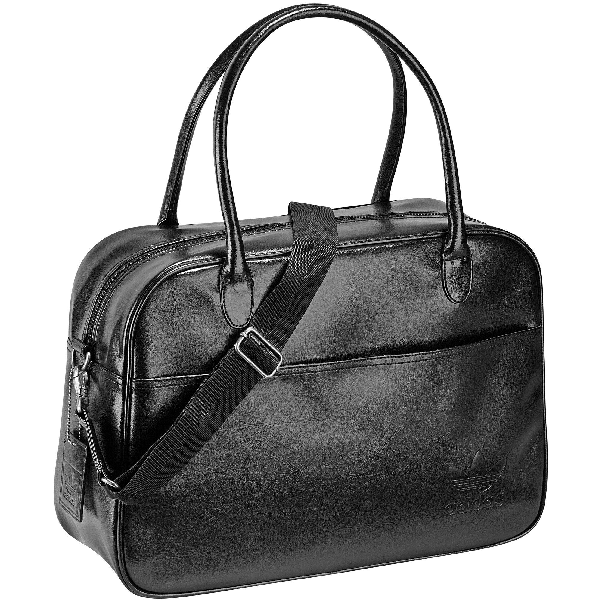 Foto adidas bolsa grande Vintage Hombre